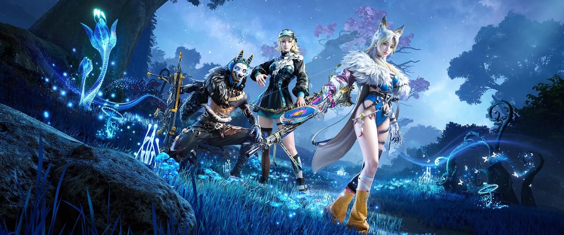 1234k bet Banner do Jogo