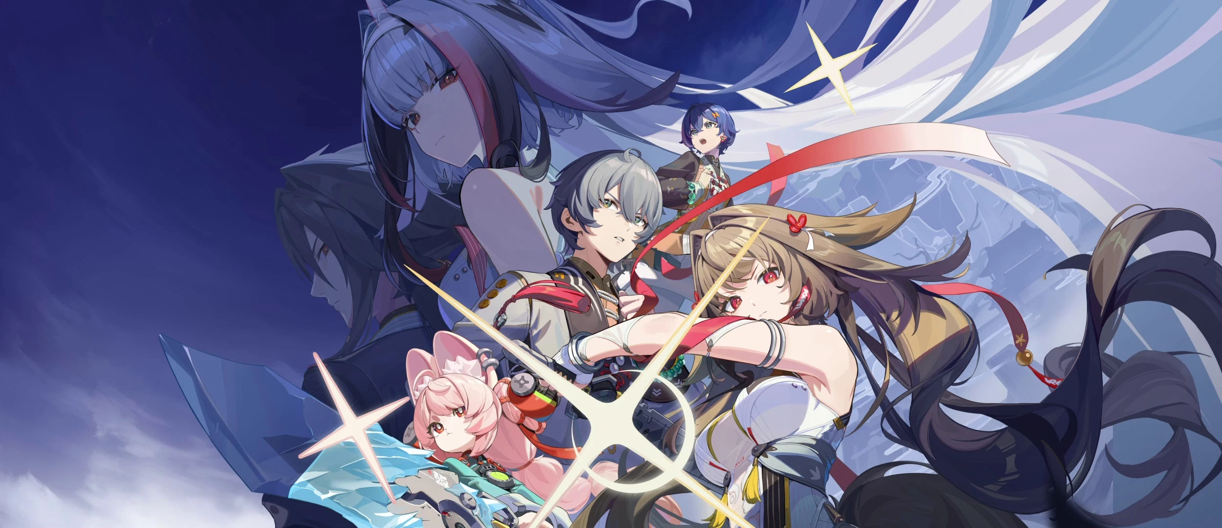 1234k bet Zenless Zone Zero